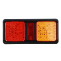 LED STOP SCHWEISE INDEIDER -Kombination LED -LKW -LKW -Licht